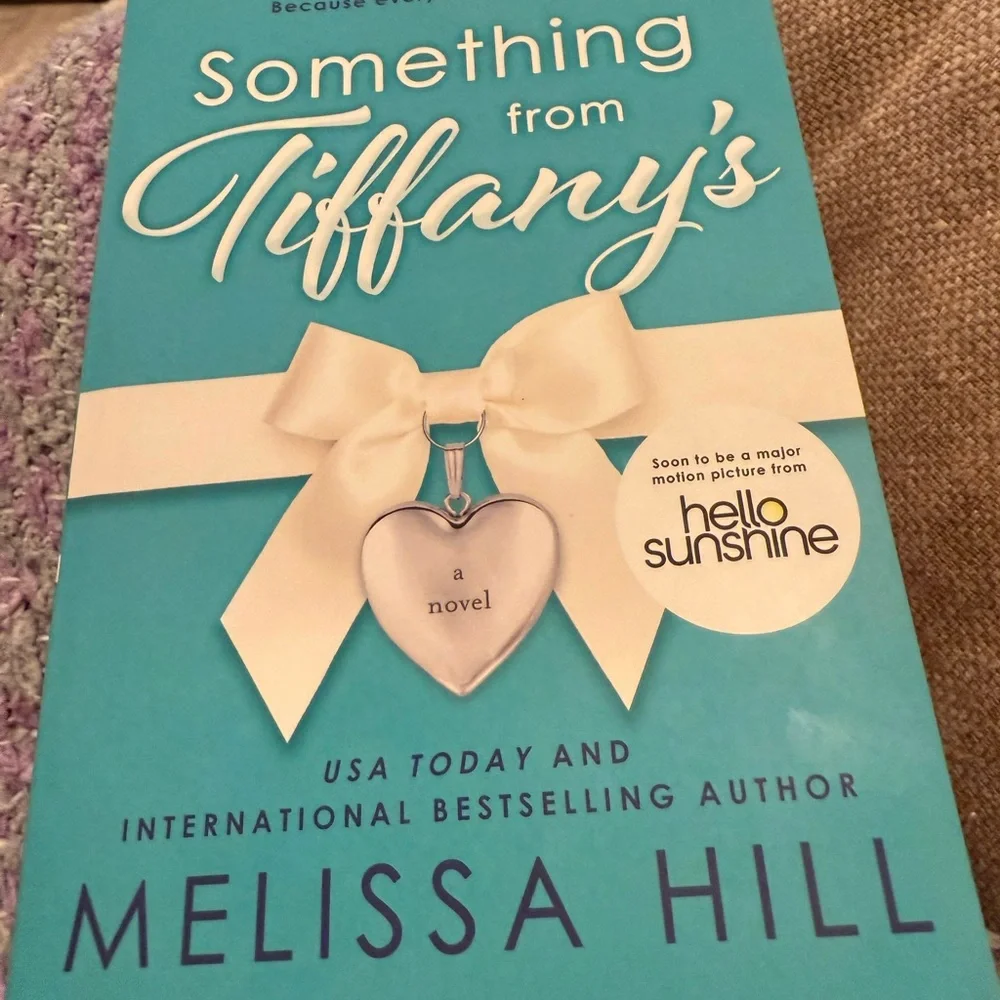 Something from Tiffany’s - Picture 1 of 2